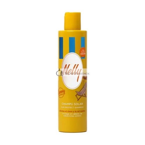 Nelly Haarschutz Sonnen-Shampoo, 250ml