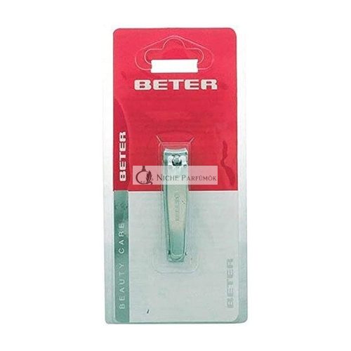 Beter Manicure Chrome Nagelclipper