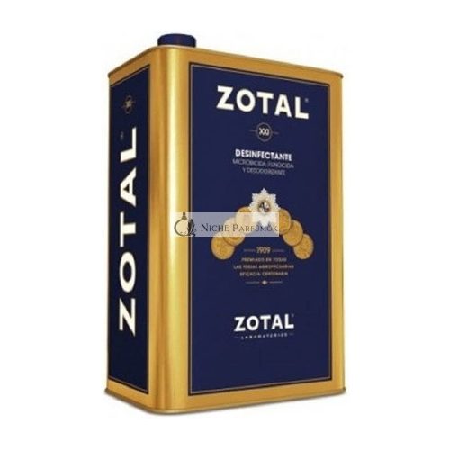 Zotal Univerzális Tisztítószer, 200ml