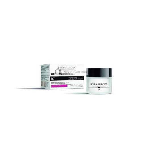 B.Aurora B-7 Anti-Pigmentierungs Regenerierende Creme 50ml