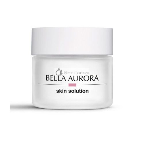 Bella Aurora Hautlösung für Mischhaut-Fettige Haut, 50ml