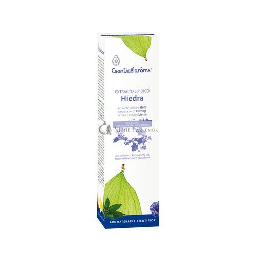 Esential A Hiedra Lipidikus Kivonat 100ml