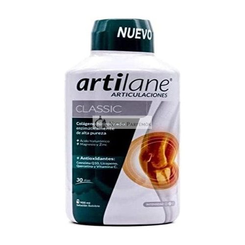 Artilane Classic, 900 ml