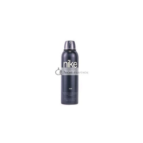 Nike The Perfume Man Dezodoráló Spray, 200ml