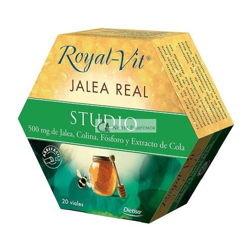 Dietisa Royal Studio Vit