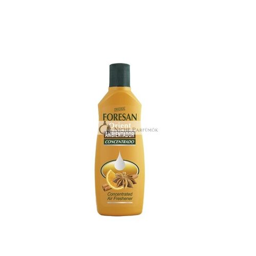 Foresan Oriental Concentrated Air Freshener, 125ml