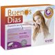 Nutricosmetics Eladiet Buenos Dias 30 Tabletten