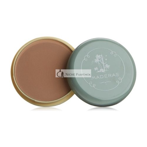 Woods East Pulver Creme 15g