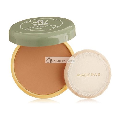 East Woods 12 Arabesco Powder Cream