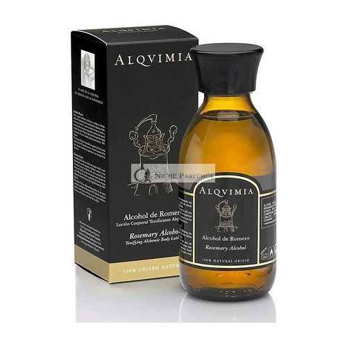 ALQVIMIA Rosmarin Öl, 150ml