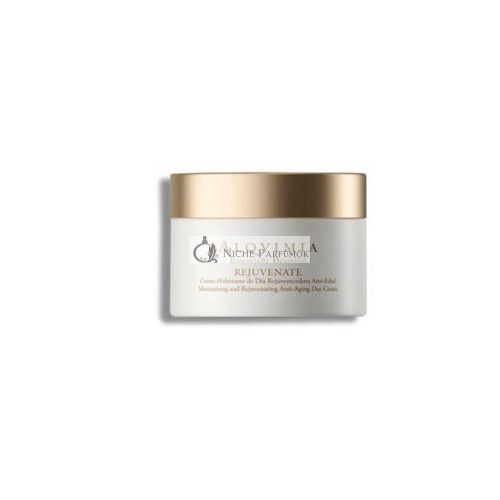 Alqvimia Verjüngende Anti-Aging-Creme, 50ml