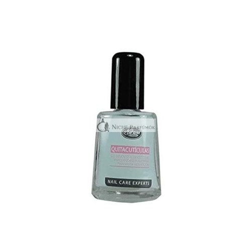 Nurana Nagelpflege 10ml Nagelhautentferner