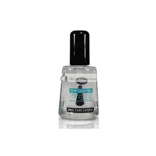 Nurana Behandlung 10ml Nagellack Top Gel