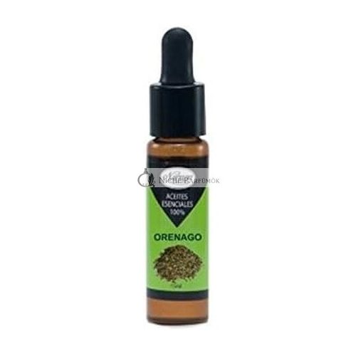 Nurana Oregano Oil, 15ml