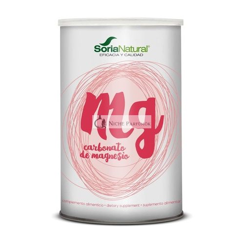 Alecosor Magnesiumcarbonat, 150 g