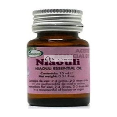 Niaouli Essenz 15ml