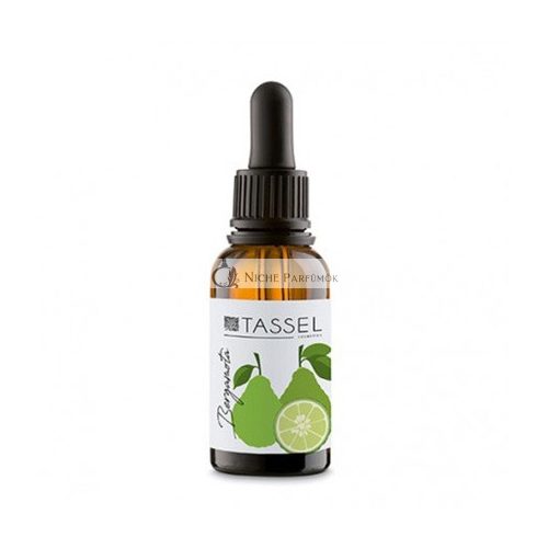 Eurostil Bergamot Essential Oil, 15ml