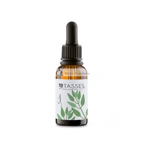 Eurostil Salvia Illóolaj, 15ml