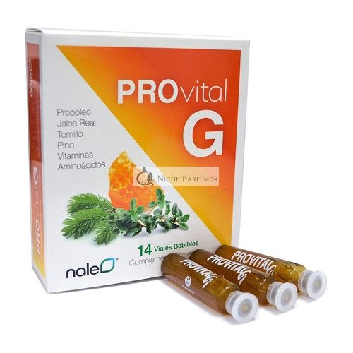 PROVITAL GRIP 14 Ampullás