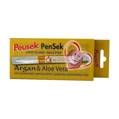 PEUSEK PENSEK Körömápoló, 2ml