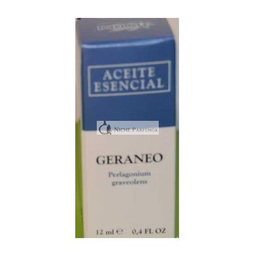 Planta Pol Geranium Essenz, 12ml