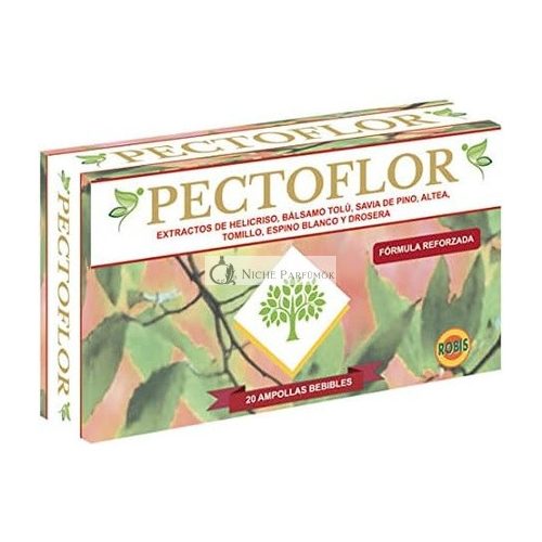 PECTOFLOR 20 Ampullen