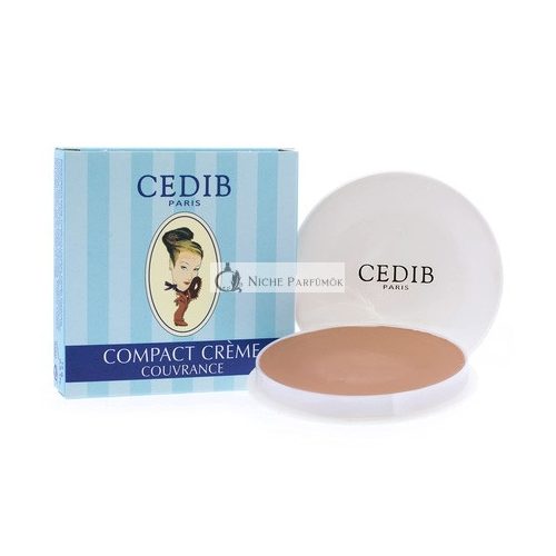 CEDIB PARIS Gesicht/Puder