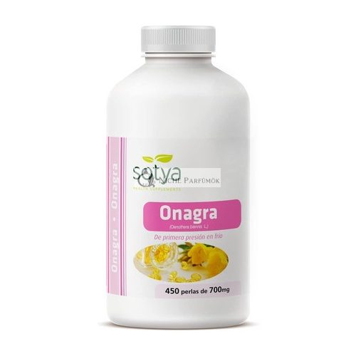 Perlen Onagra 500mg 450 Perlen