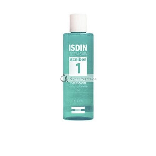 Acniben Mattifying Cleanser 200ml