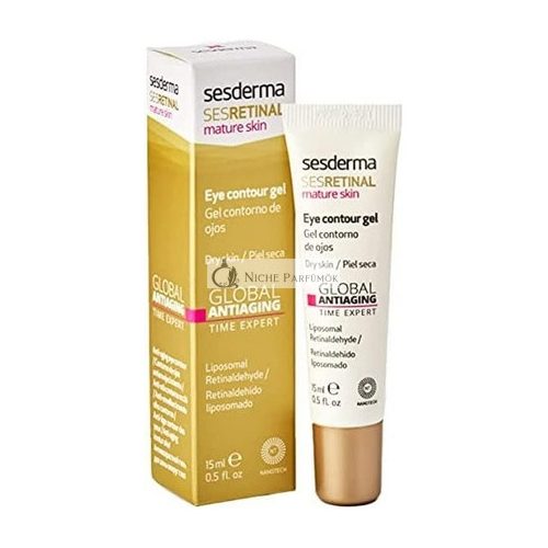 Sesderma Augenpflegegel, 15 ml