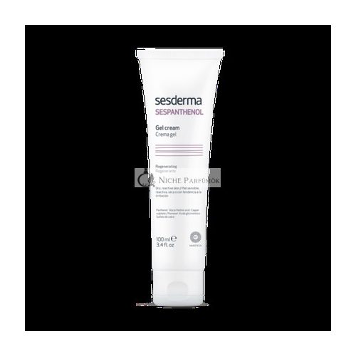 SESDERMA Sespanthenol Creme Gel 100ml