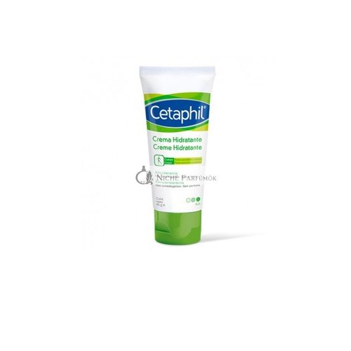 Cetaphil Hidratáló Krém 85g