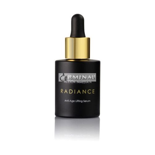 ACCION INMEDIATA RADIANCE Anti-Age Lifting Serum, 30 ml