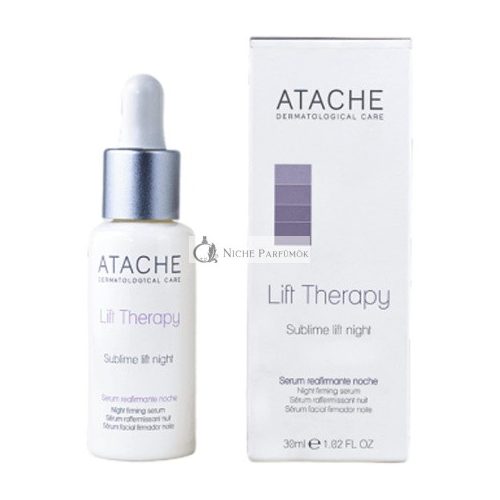 Atache Lift Therapy Sublime Lift Nachtserum 30ml