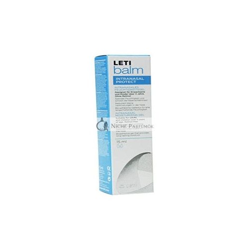 Protect Intranasal Letibalm Gel 15ml