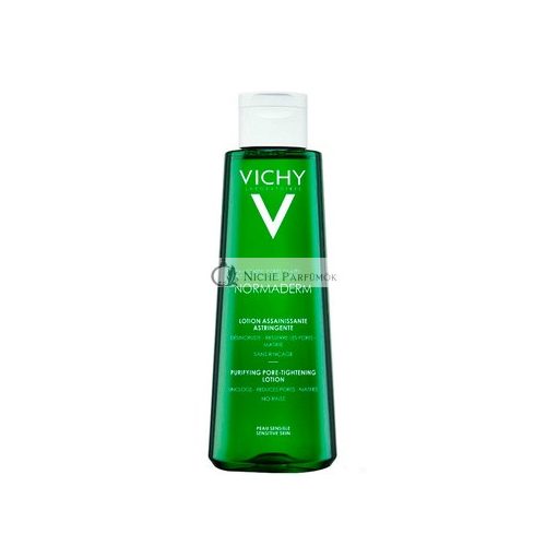 Vichy Normaderm Astringáló Toner, 200 ml