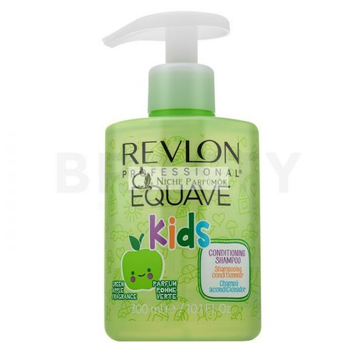 Revlon Professional Equave Kids 2in1 Shampoo Shampoo für Kinder 300 ml