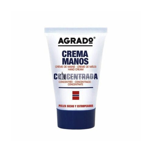 Agrado Konzentrierte Handcreme, 50ml