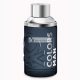 Benetton Black by United Colors Eau de Toilette Spray for Men, 100ml