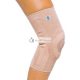 Prim Aqtivo Elastische Kniebandage Mit Polster T S, 200g