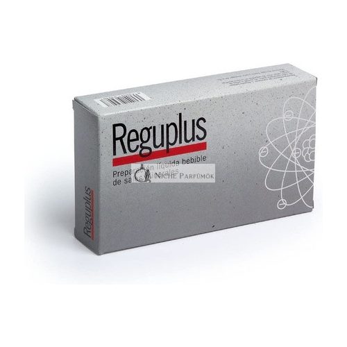 REGUPLUS Highway 20 Ampulla