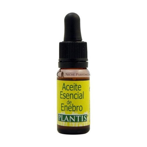 Art Agricola Esen Juniper Maese Herb Parfüm 10ml