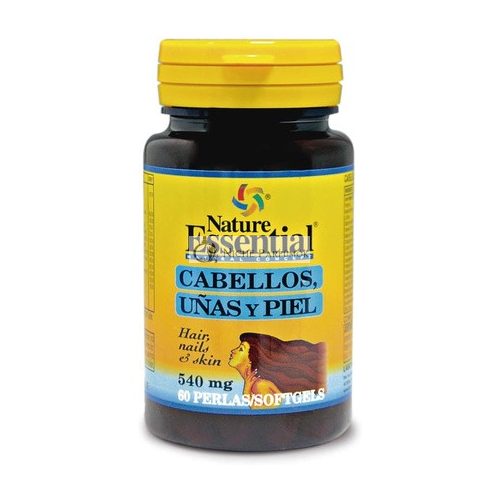 NATURE ESSENTIAL Otthoni Esszencia 120g