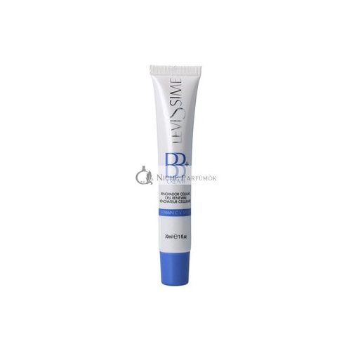 Levissime Erneuernde Zell BB Creme 30ml Helle Nuance