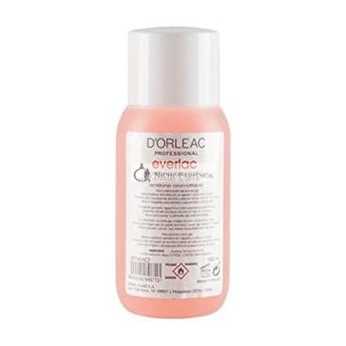 Aromás Everlac Aceton 150ml