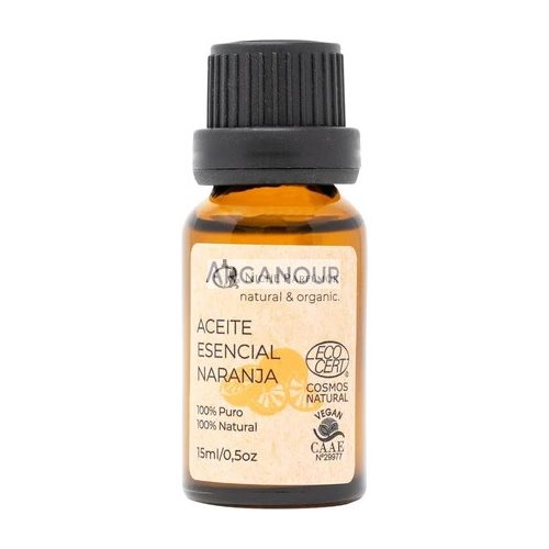 Arganour Narancs Illóolaj 15ml