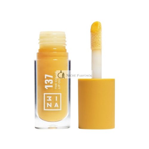 3ina Lippenöl - 4 ml