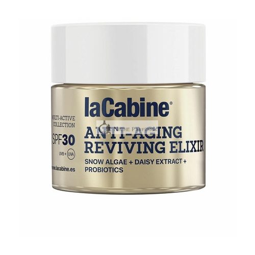 Anti-Aging Revitalisierende Elixier Creme SPF30, 50ml