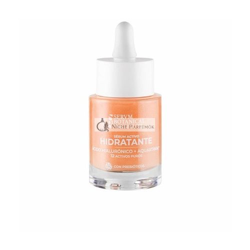 BigBuy Home Aktives Tagescreme-Serum, 30ml