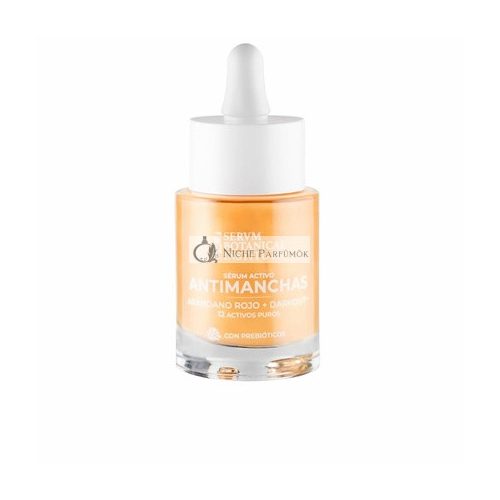 BigBuy Home Aktives Tagescreme Serum